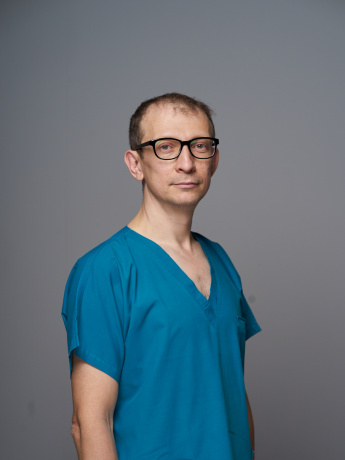 Timur Lesbekov
