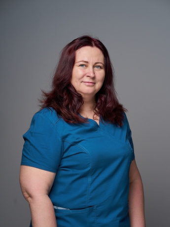 Tatyana Ivanova-Razumova