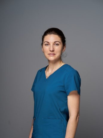 Папинигис Ульяна Артемовна