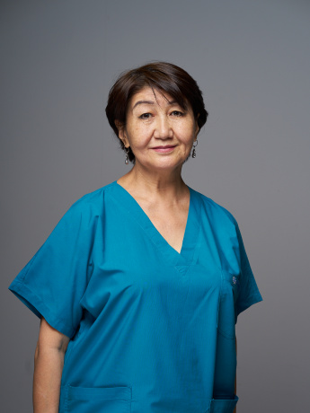 Алдонгарова Гульбагдат  Мухамедяновна