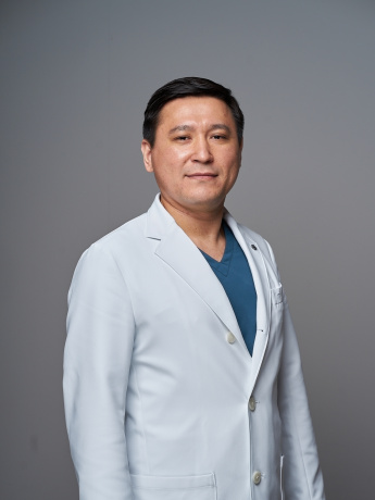 Лаисканов Исламбек Аманбаевич