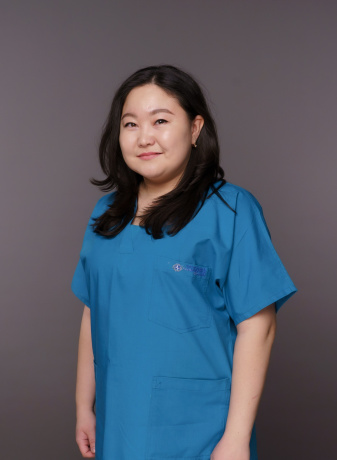 Нысанбекова Асия Адильбековна 