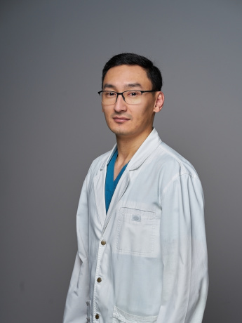 Отарбаев Ерик Берикович